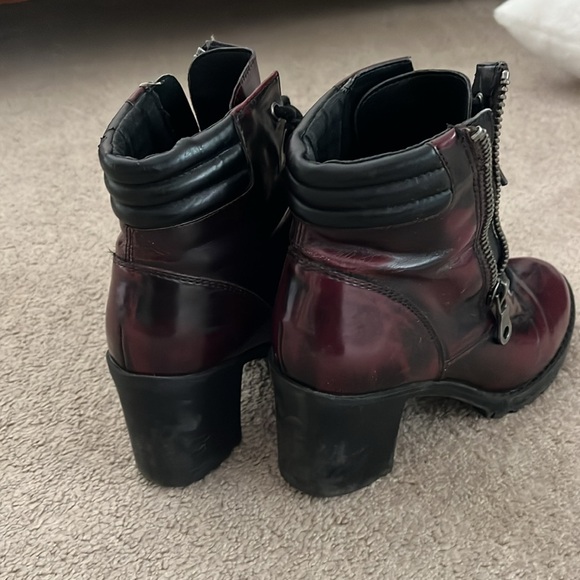 Nine West Booties - Picture 5 of 5